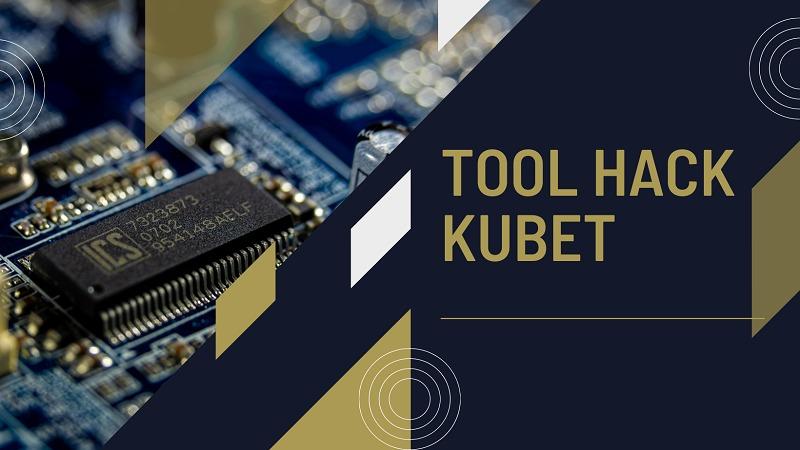 Phần mềm hack xóc đĩa 3D Kubet